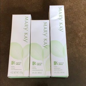 Mary Kay Botanicals for Normal/Sensitive Skin